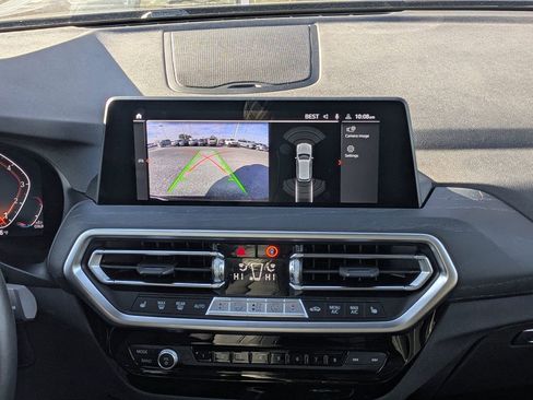 Used 2023 BMW X3 sDrive30i image 18