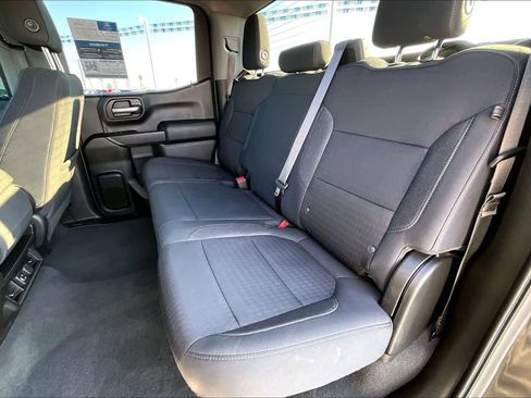 Used 2021 Chevrolet Silverado 1500 LT image 20