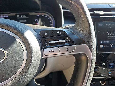 Certified 2024 Hyundai Tucson SEL image 24