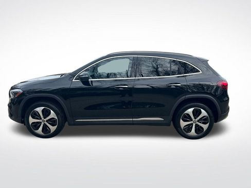 Used 2026 Mercedes-Benz GLA 250 4MATIC image 2