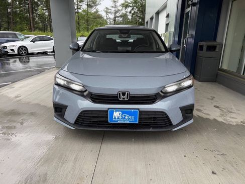 Used 2024 Honda Civic EX image 5