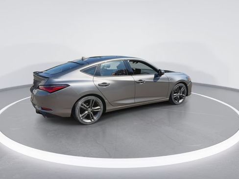 Used 2024 Acura Integra A-Spec w/ Technology Package FWD image 9