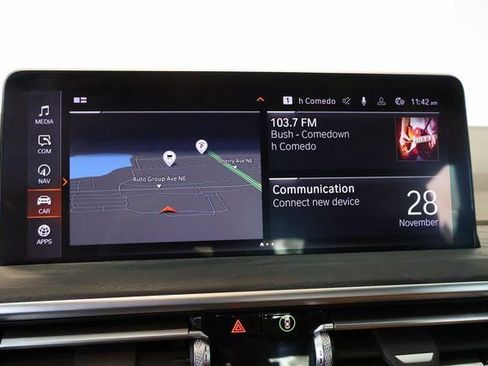 Used 2022 BMW X4 xDrive30i w/ M Sport Package 2 image 18