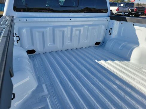 New 2025 Ford Ranger XLT w/ Advanced Towing Package AWD/4WD image 10