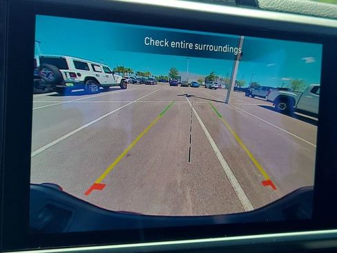 New 2026 Jeep Gladiator Sport image 20