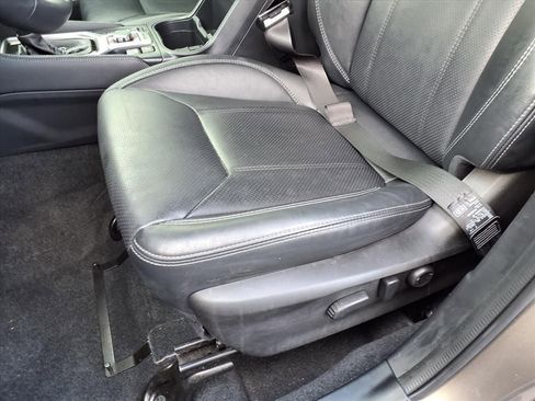 Used 2021 Subaru Forester Touring w/ Popular Package #2 image 25