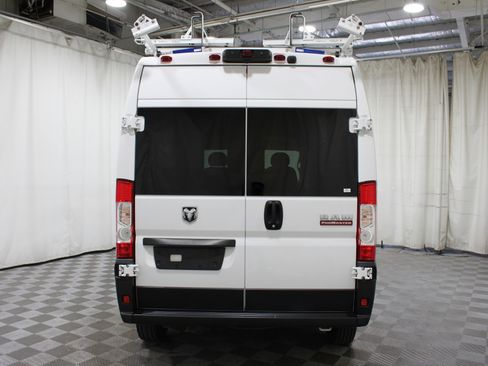 Used 2021 RAM ProMaster 1500 image 26