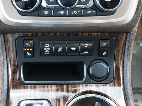 Used 2014 GMC Acadia Denali FWD image 20