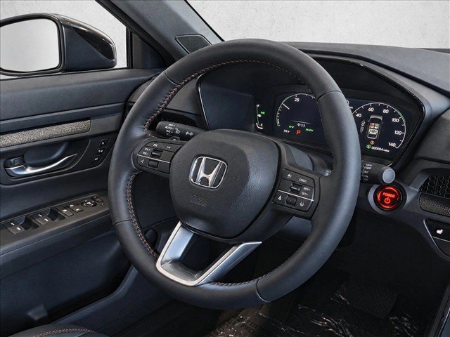 New 2027 Honda CR-V Sport-L image 19