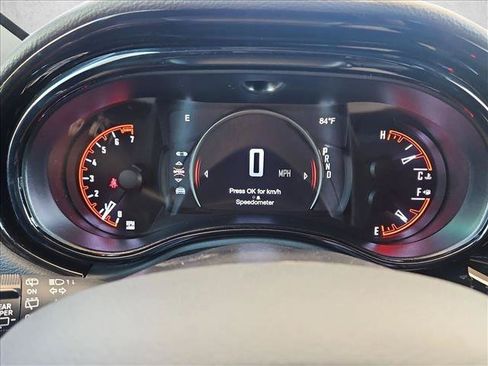 Used 2022 Dodge Durango SXT w/ Blacktop Package RWD image 11