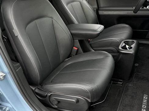 Certified 2023 Hyundai Ioniq 5 SEL w/ Cargo Package image 23