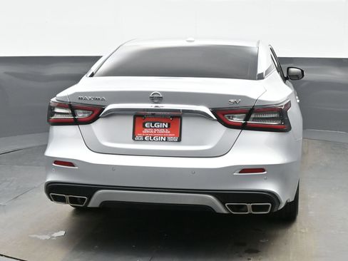 Used 2022 Nissan Maxima SV w/ Floor Mat Group image 5