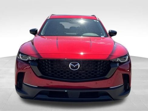 New 2026 MAZDA CX-50 AWD 2.5 S w/ Cargo Package image 8