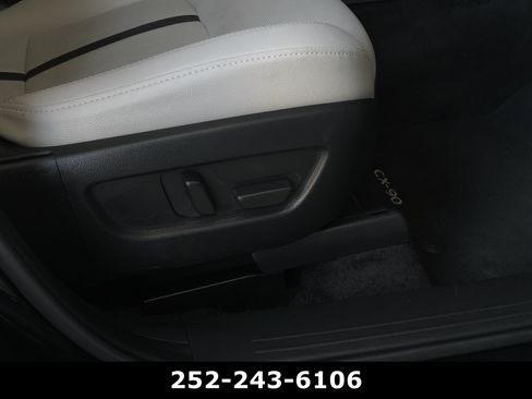 Used 2024 MAZDA CX-90 Plug-In Hybrid w/ Preferred AWD/4WD image 46