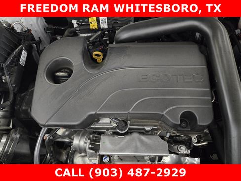 Used 2026 Chevrolet Equinox LT FWD image 21