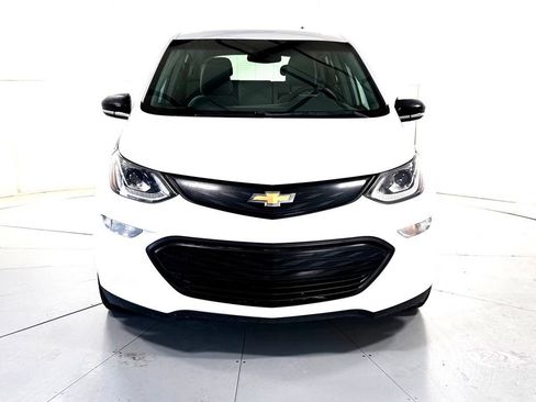 Used 2019 Chevrolet Bolt LT FWD image 9