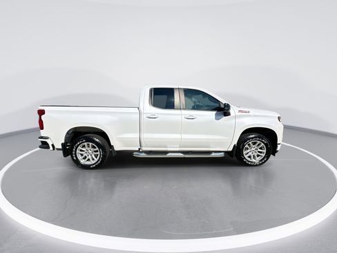 Used 2019 Chevrolet Silverado 1500 RST w/ All-Star Edition image 9