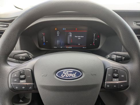 New 2026 Ford Transit 250 Low Roof image 31