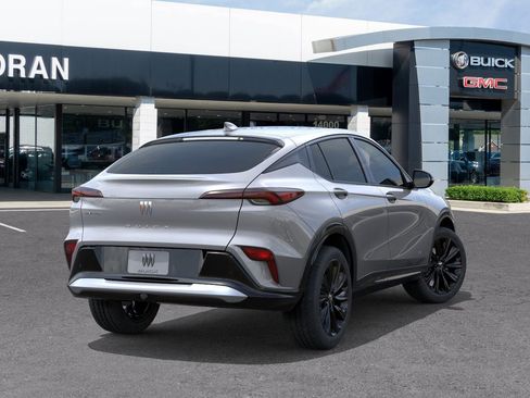 New 2026 Buick Envista Sport Touring w/ Convenience I Package image 7