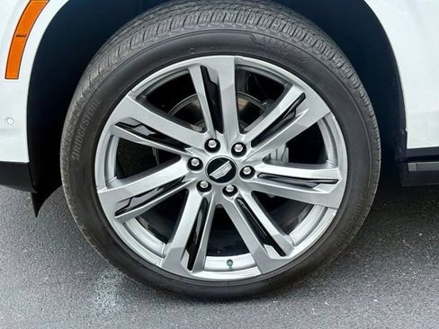 Certified 2025 Cadillac Escalade Sport Platinum AWD/4WD image 32