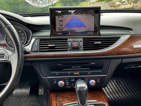 Used 2018 Audi A6 3.0T Premium Plus w/ Premium Plus Package image 30