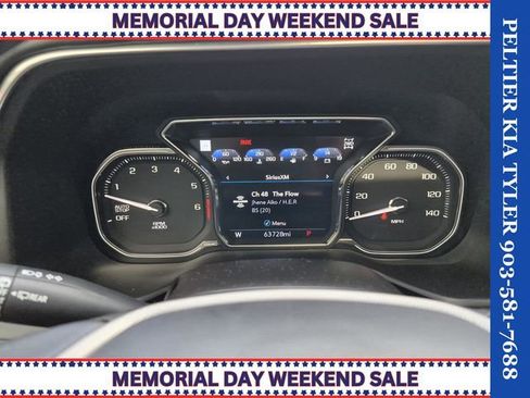 Used 2021 GMC Yukon XL Denali w/ Denali Ultimate Package AWD/4WD image 39