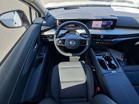New 2026 Nissan Murano Platinum AWD/4WD image 14