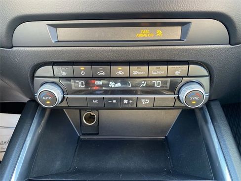 Certified 2023 MAZDA CX-5 AWD 2.5 S w/ Premium Package image 21
