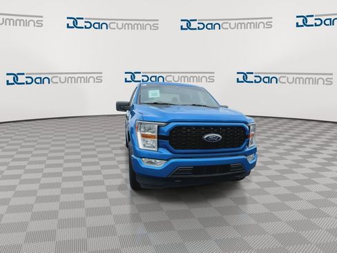 Used 2021 Ford F150 XL w/ STX Appearance Package AWD/4WD image 3