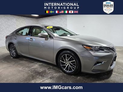 Used 2017 Lexus ES 350