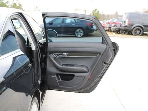 Used 2011 Audi S6 Prestige image 34
