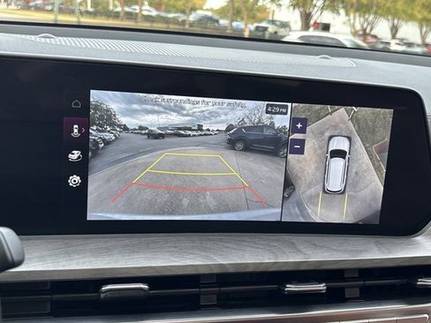 Used 2025 Kia Telluride SX Prestige X-Line image 37