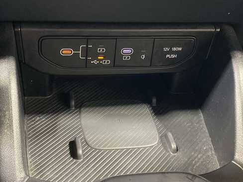 Used 2025 Kia K4 EX FWD image 29