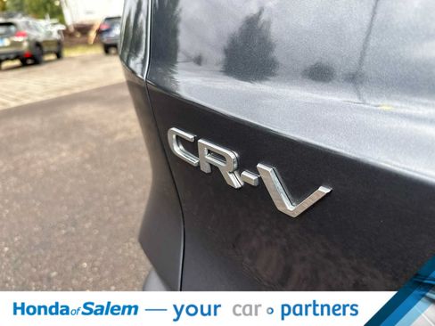 Used 2024 Honda CR-V EX-L image 7