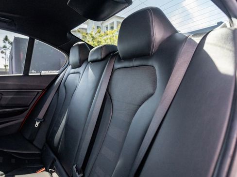 Used 2018 BMW M3 image 45