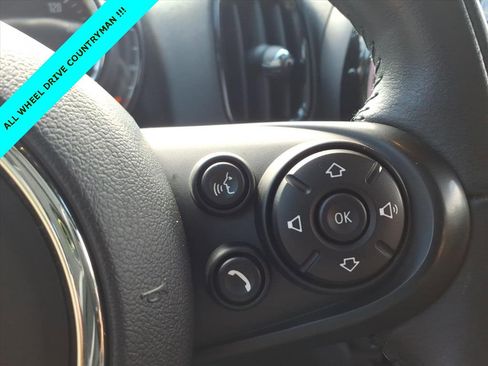 Used 2021 MINI Cooper Countryman ALL4 image 21