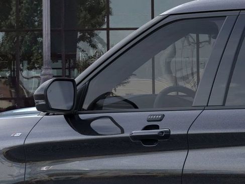 New 2026 Ford Explorer ST-Line w/ ST-Line Street Pack RWD image 20