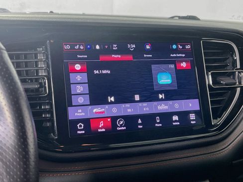 Used 2023 Dodge Durango R/T AWD/4WD image 15