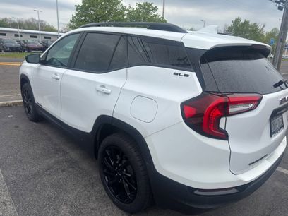 Used 2023 GMC Terrain SLE w/ Driver Convenience Package