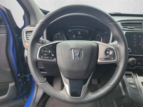 Used 2021 Honda CR-V EX image 11