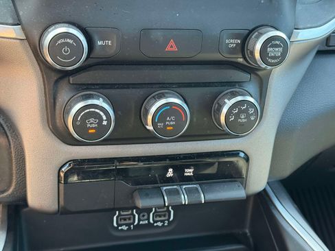 Used 2022 RAM 1500 Big Horn AWD/4WD image 26
