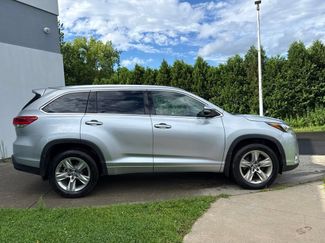Used 2018 Toyota Highlander Limited AWD/4WD video 2