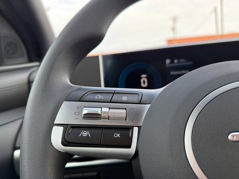 New 2026 Hyundai Santa Cruz SE image 31