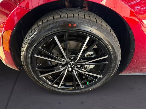 New 2026 MAZDA MX-5 Miata RF Grand Touring RWD image 9