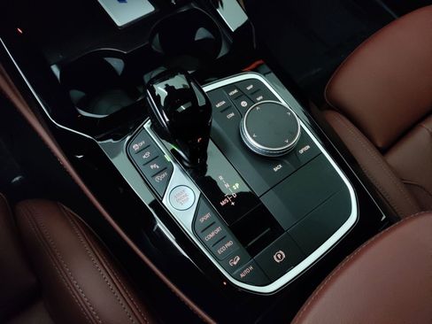 Used 2023 BMW X4 xDrive30i w/ M Sport Package image 24