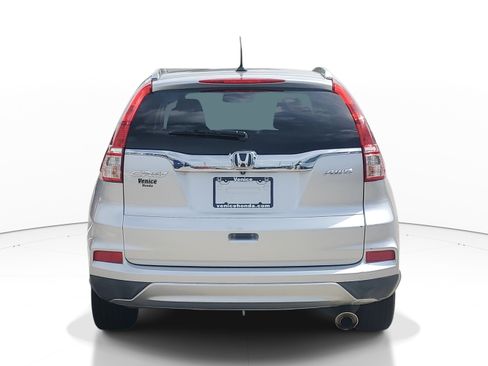Used 2015 Honda CR-V EX-L image 5