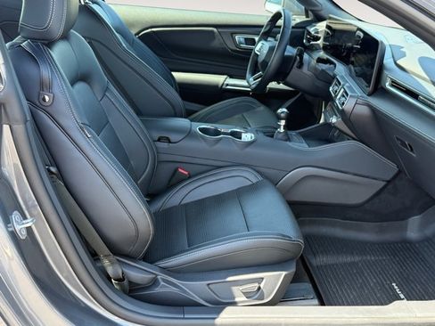 Certified 2026 Ford Mustang GT Premium RWD image 15