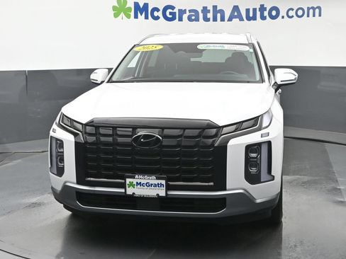 Used 2025 Hyundai Palisade SEL FWD image 6