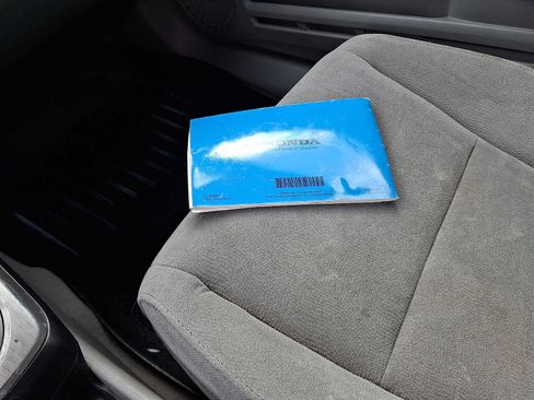 Used 2008 Honda Civic LX image 21
