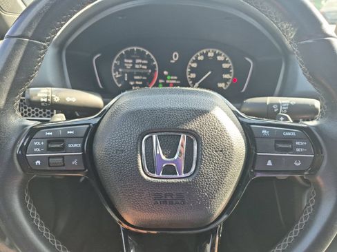 Used 2023 Honda Civic Sport image 20